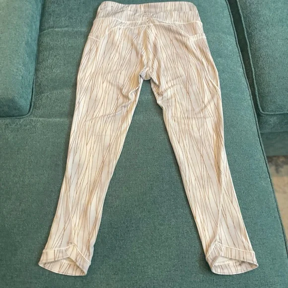 Calia compression leggings - Picture 7 of 7